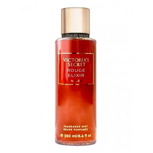Парфюмированный спрей для тела Victoria's Secret Rouge Elixir No. 02 (92) 250 мл