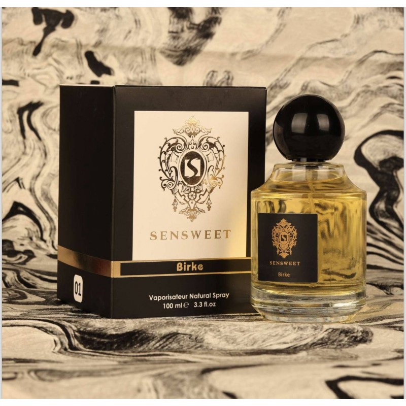 Парфюм Tiziana Terenzi Kirke100 ml (13) (sensweet)