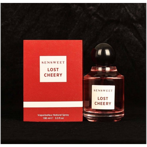 Парфум Tom Ford Lost Cherry 100 ml (6) (sensweet)
