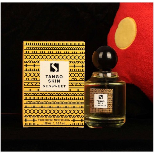 Парфюм Vilgelm Parfumerie Mango Skin 100 ml (12) (sensweet)