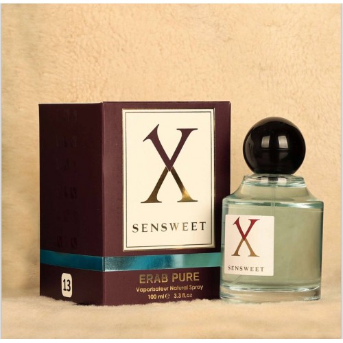 Парфум Xerjoff Erba Pura 100 ml (10) (sensweet)