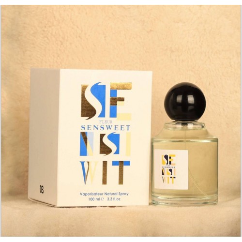 Парфюм Ex Nihilo Fleur Narcotique 100 ml (11) (sensweet)