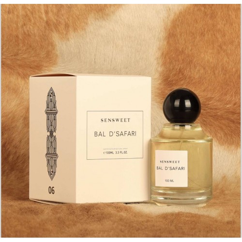 Парфум Byredo Bal d'afrique 100 ml (1) (sensweet)