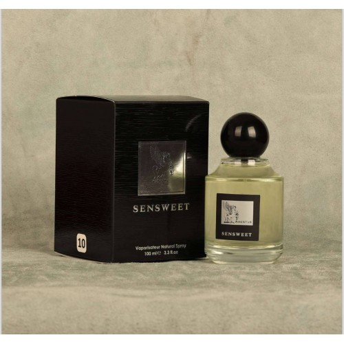 Парфум Creed Aventus 100 ml (3) (sensweet)