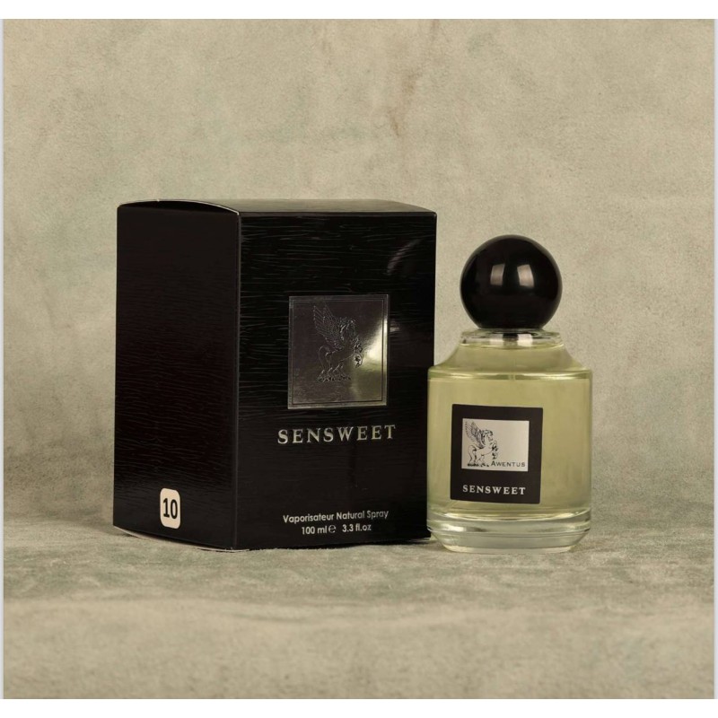 Парфюм Creed Aventus 100 ml (3) (sensweet)