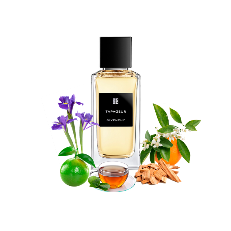 Концентрат TAPAG (Альтернатива GIVENCHY TAPAGEUR) 100 мл