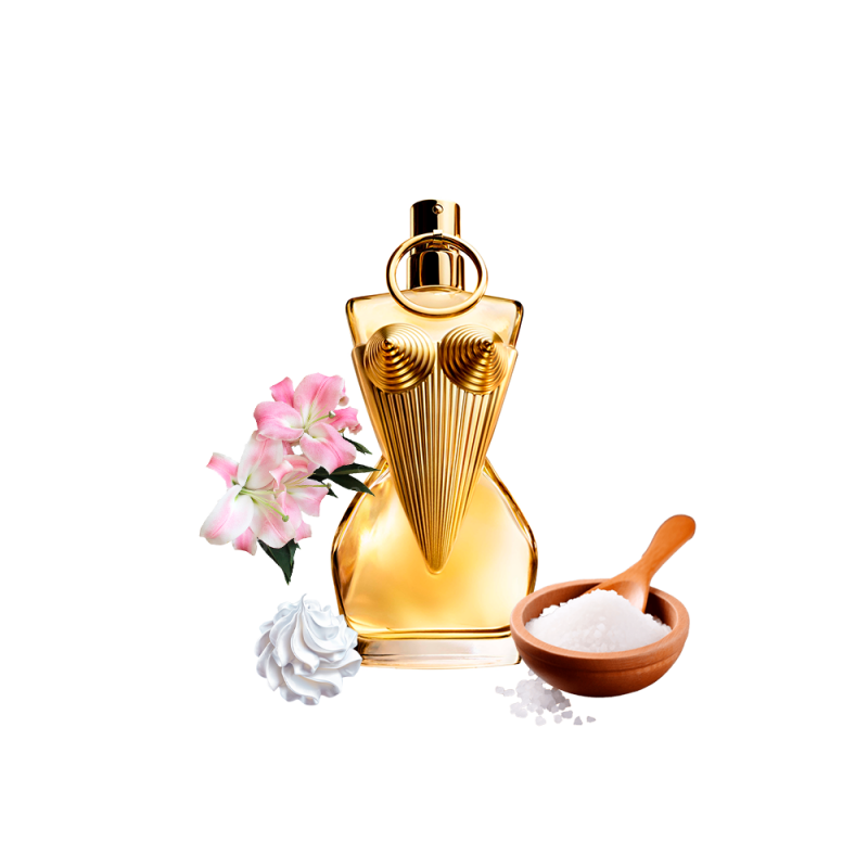 Концентрат EXCEPTIONAL (Альтернатива JEAN PAUL GAULTIER GAULTIER DIVINE) 100 мл