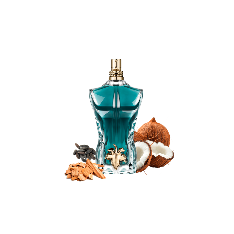 Концентрат THE HANDSOME (Альтернатива JEAN PAUL GAULTIER LE BEAU) 100 мл