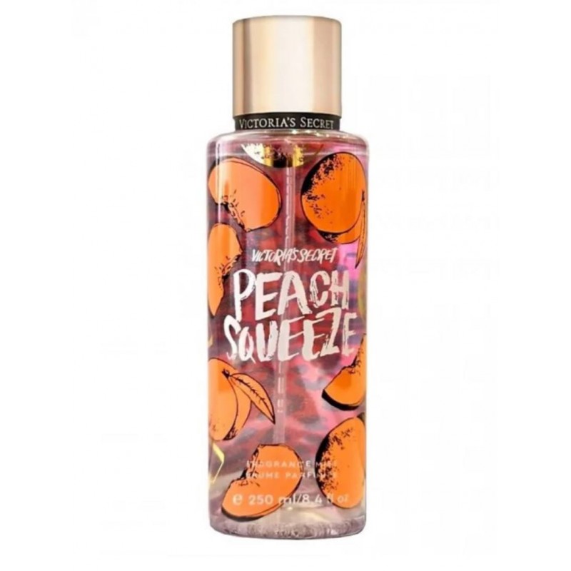 Парфумований спрей для тіла Victoria's Secret Peach Squeeze (94) 250 мл