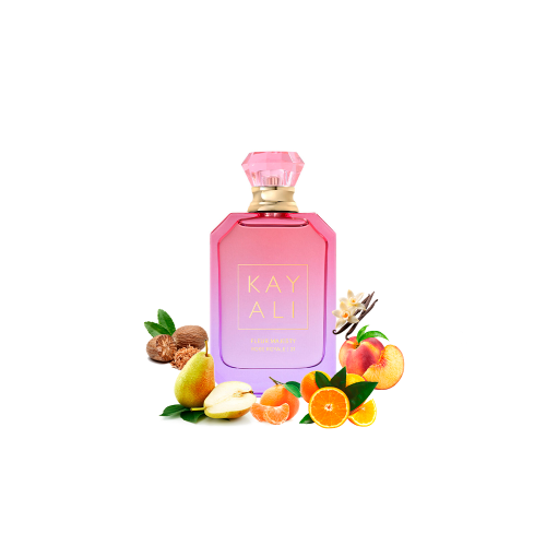 Концентрат MAJESTIC ROSE (Альтернатива KAYALI FRAGRANCES FLEUR MAJESTY ROSE ROYALE | 31) 100 мл