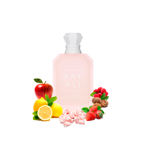 Концентрат FRUITY SEDUCTION (Альтернатива KAYALI YUM BOUJEE MARSHMALLOW | 81) 100 мл