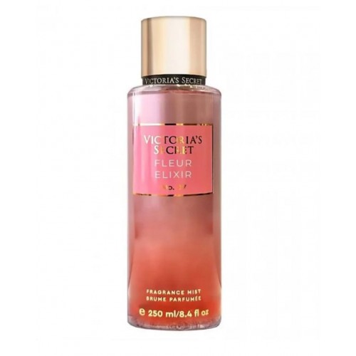 Парфюмированный спрей для тела Victoria's Secret Fleur Elixir No. 07 (95) 250 мл