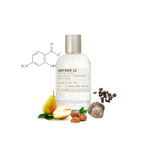Концентрат THE OTHER (Альтернатива LE LABO ANOTHER 13) 100 мл