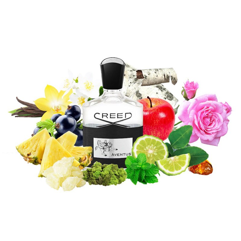Концентрат MR AVENTADOR (Альтернатива CREED -AVENTUS) 100 мл