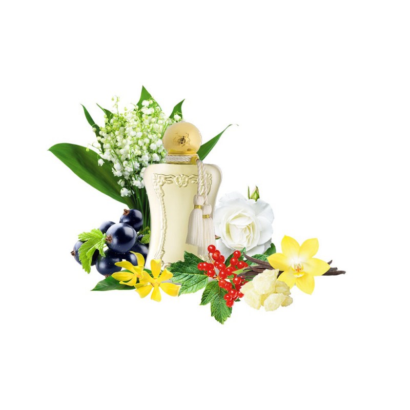 Концентрат HEALING PATH (Альтернатива PARFUMS DE MARLY - MELIORA) 100 мл