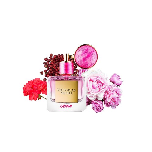 Концентрат VIVID LOVE (Альтернатива VICTORIAS SECRET -CRUSH) 100 мл