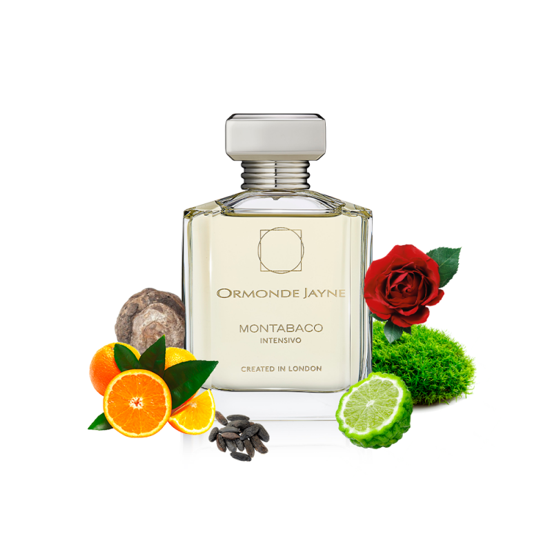 Концентрат  MONDETABAC (Альтернатива ORMONDE JAYNE 4. MONTABACO) 100 мл
