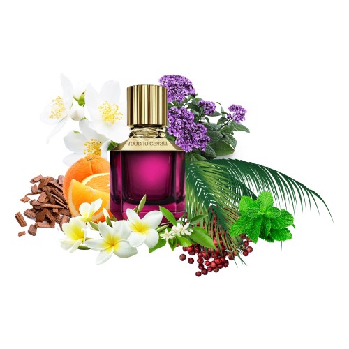Концентрат PARADISE SENSE (Альтернатива Roberto Cavalli Paradise Found) 100 мл
