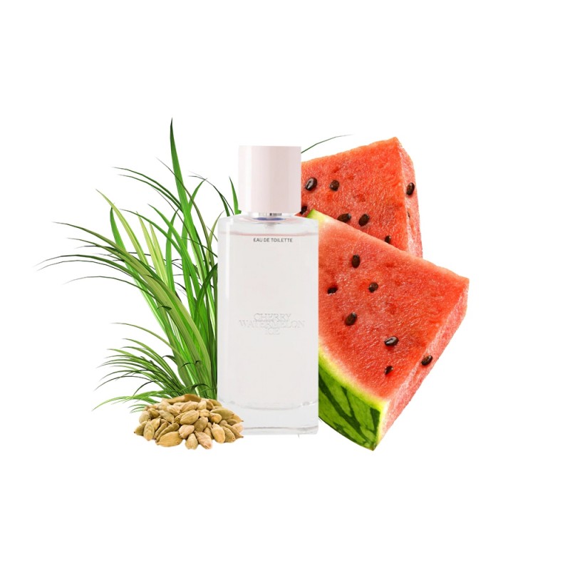 Концентрат SWEET ICE (Альтернатива Zara Cherry Watermelon Ice) 100 мл