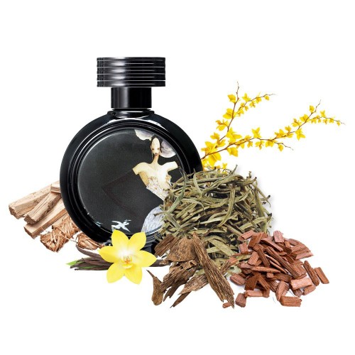 Концентрат DEVIL GAME  (Альтернатива HAUTE FRAGRANCE COMPANY DEVIL'S INTRIGUE) 100 мл