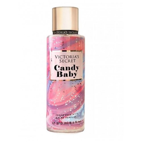 Парфюмированный спрей для тела Victoria's Secret Candy Baby (97) 250 мл