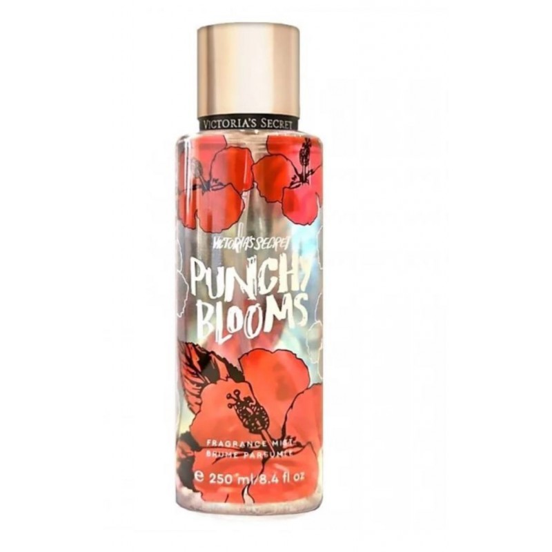 Парфумований спрей для тіла Victoria's Secret Punchy Blooms (98) 250 мл