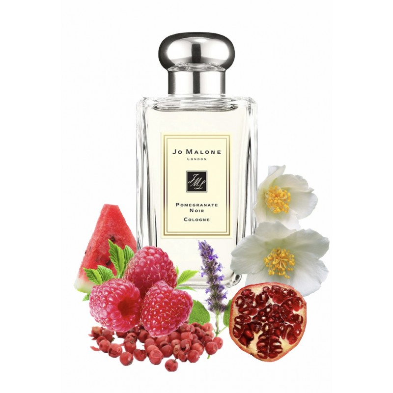 Концентрат JOIE POMENOIR (Альтернатива JO MALONE-POMEGRANATE NOIR) 100 мл