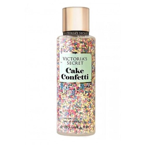 Парфюмированный спрей для тела Victoria's Secret Cake Confetti (99) 250 мл