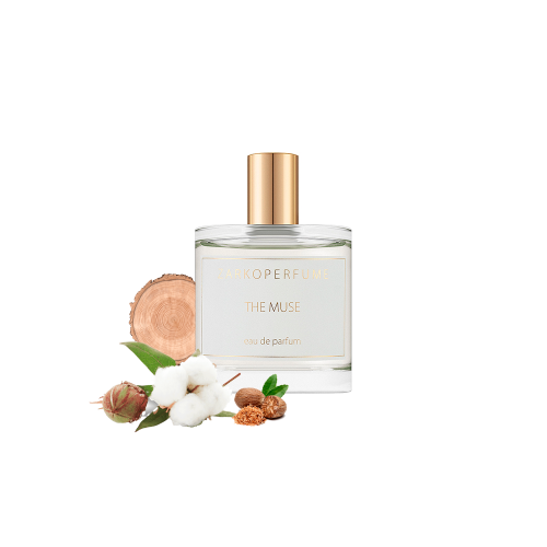 Концентрат MUSE (Альтернатива ZARKOPERFUME THE MUSE) 100 мл