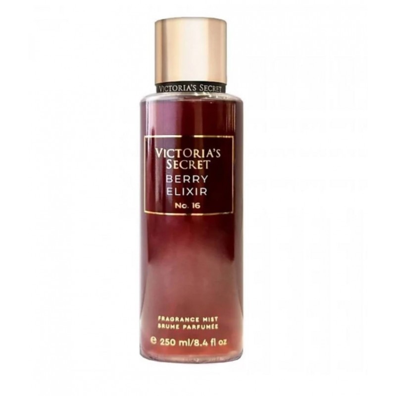Парфумований спрей для тіла Victoria's Secret Berry Elixir No. 16 (100) 250 мл