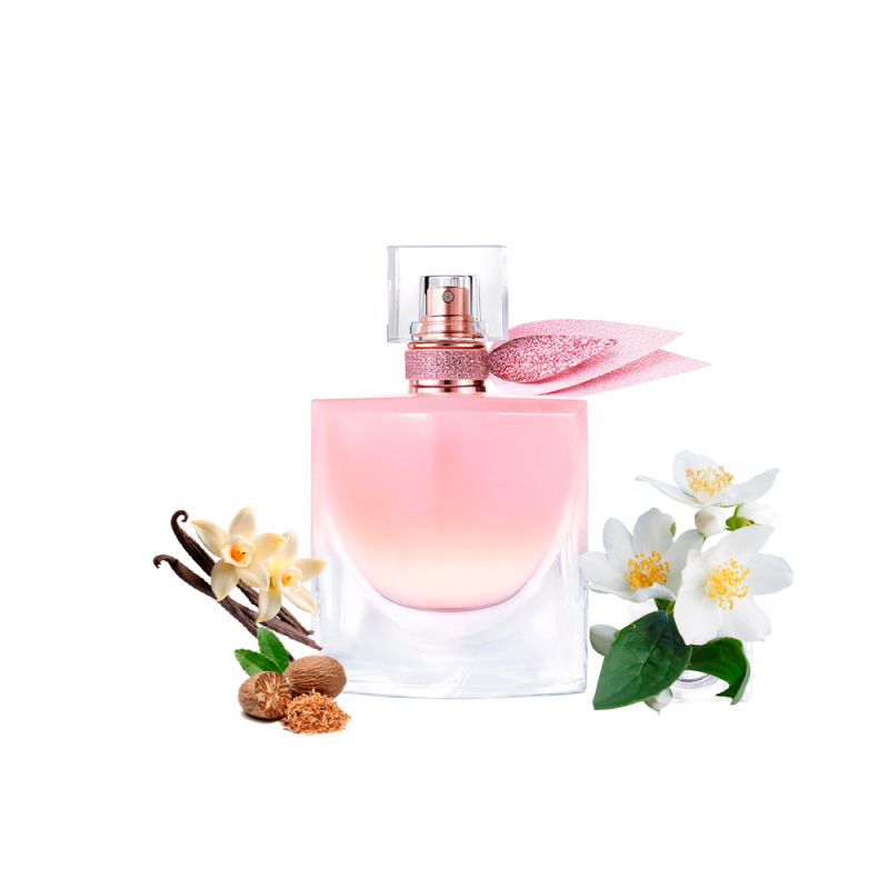 Концентрат NICE LIFE NUDE (Альтернатива LANCÔME LA VIE EST BELLE VANILLE NUDE) 100 мл