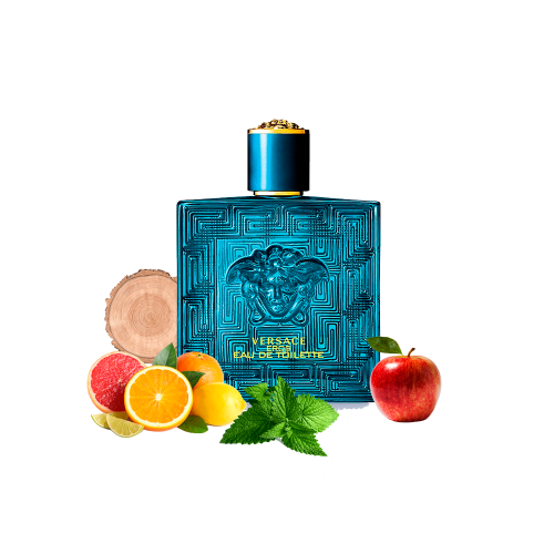 Концентрат EROS MAN (Альтернатива VERSACE EROS MEN) 100 мл