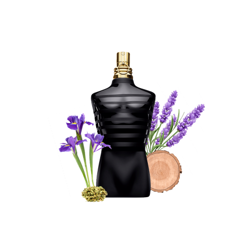 Концентрат THE MALE (Альтернатива JEAN PAUL GAULTIER LE MALE LE PARFUM MAN) 100 мл