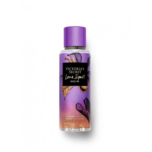 Парфюмированный спрей для тела Victoria's Secret Love Spell Noir  № 16 250 мл