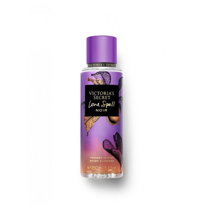 Парфумований спрей для тіла Victoria's Secret Love Spell Noir № 16 250 мл
