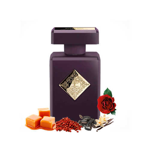 Концентрат SOFT ENDINGS (Альтернатива Initio Parfums Prives Can't Get Enough) 100 мл