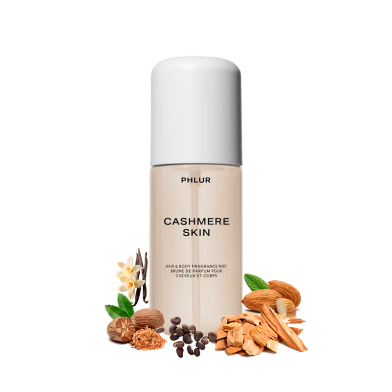 Концентрат SKINFOLD (Альтернатива Phlur Cashmere Skin) 100 мл
