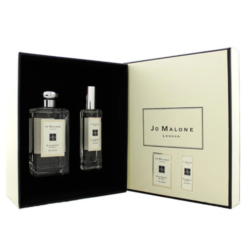 Набор Jo Malone Blackberry & Bay (Джо Малон Блекберри Бей 2в1, 100мл, 20мл)