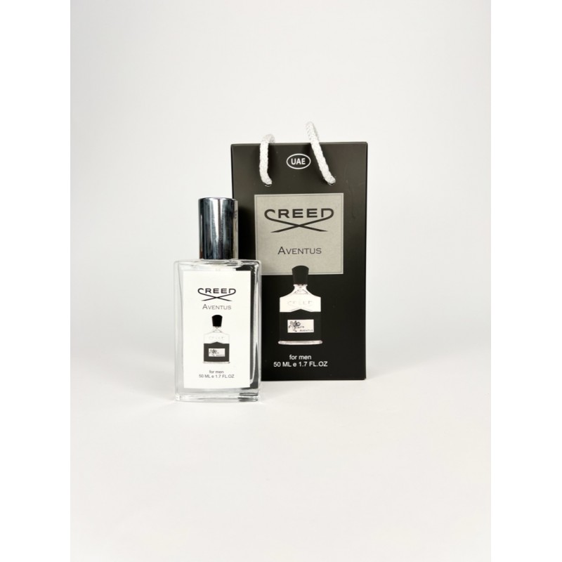 Мини парфюм Creed Aventus 50 мл (SM-93(тестер bag)