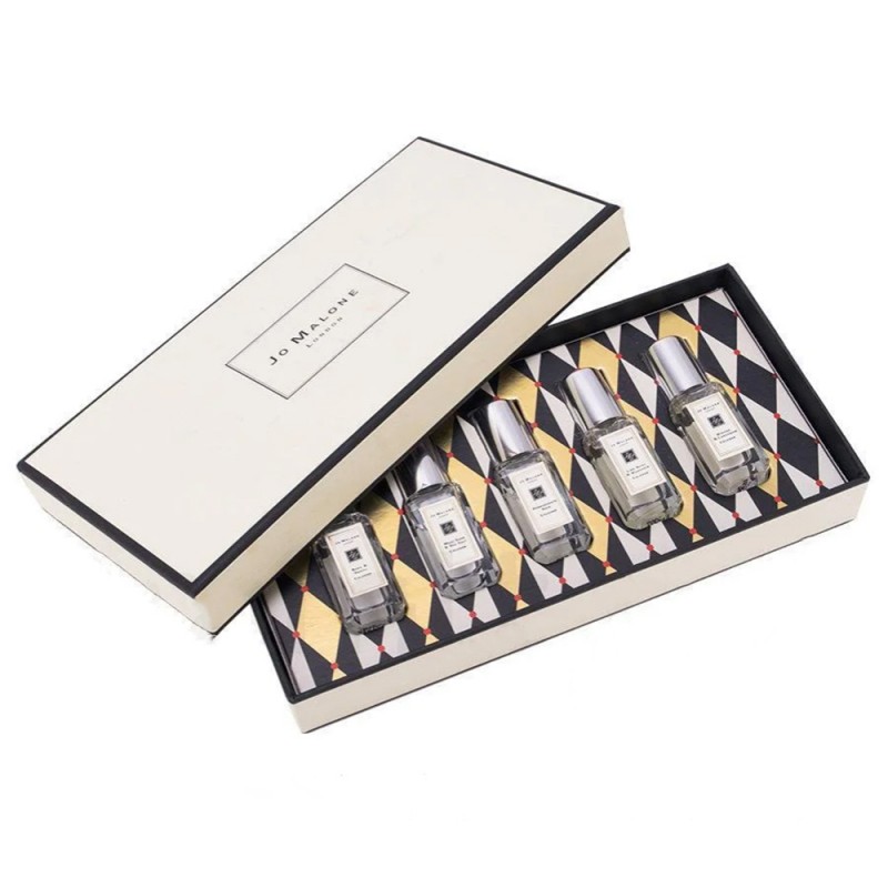 Подарочный набор Jo Malone 5в1 ( Джо Малон 9мл*5шт)