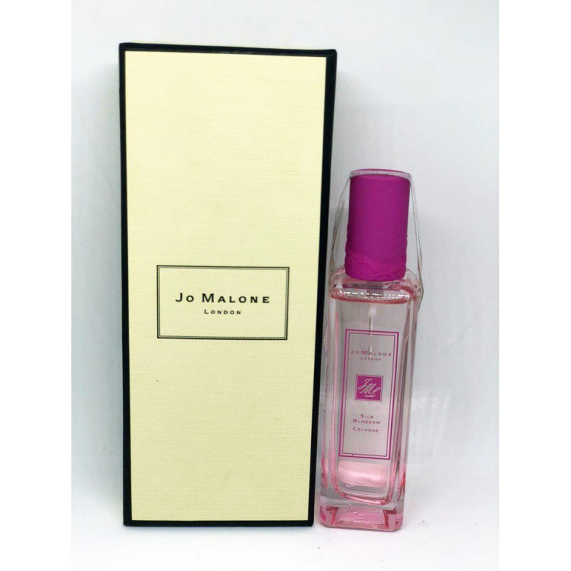 Парфюм Jo Malone Silk Blossom 2019 30 мл (люкс копия)