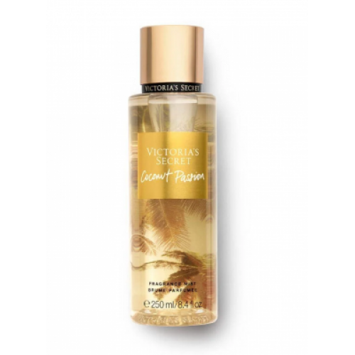 Парфюмированный спрей для тела Victoria's Secret Coconut Passion  1 (X) 250 мл
