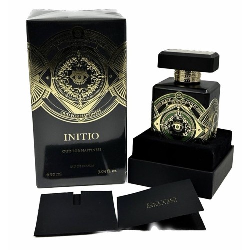 Парфум Initio Parfums Prives Oud For Happiness 90 мл (люкс копія)
