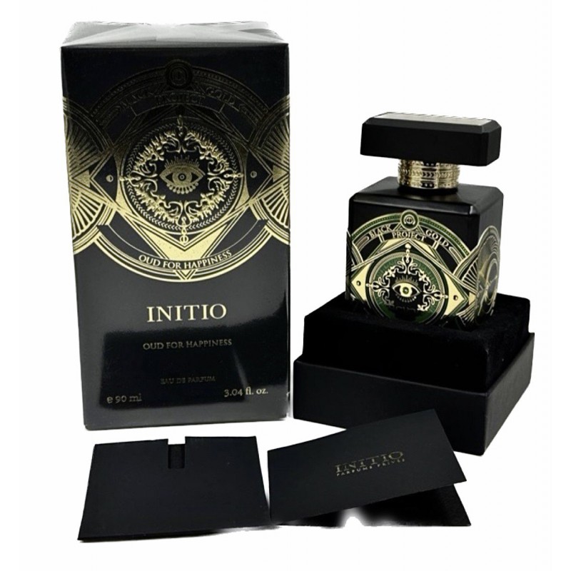 Парфум Initio Parfums Prives Oud For Happiness 90 мл (люкс копія)