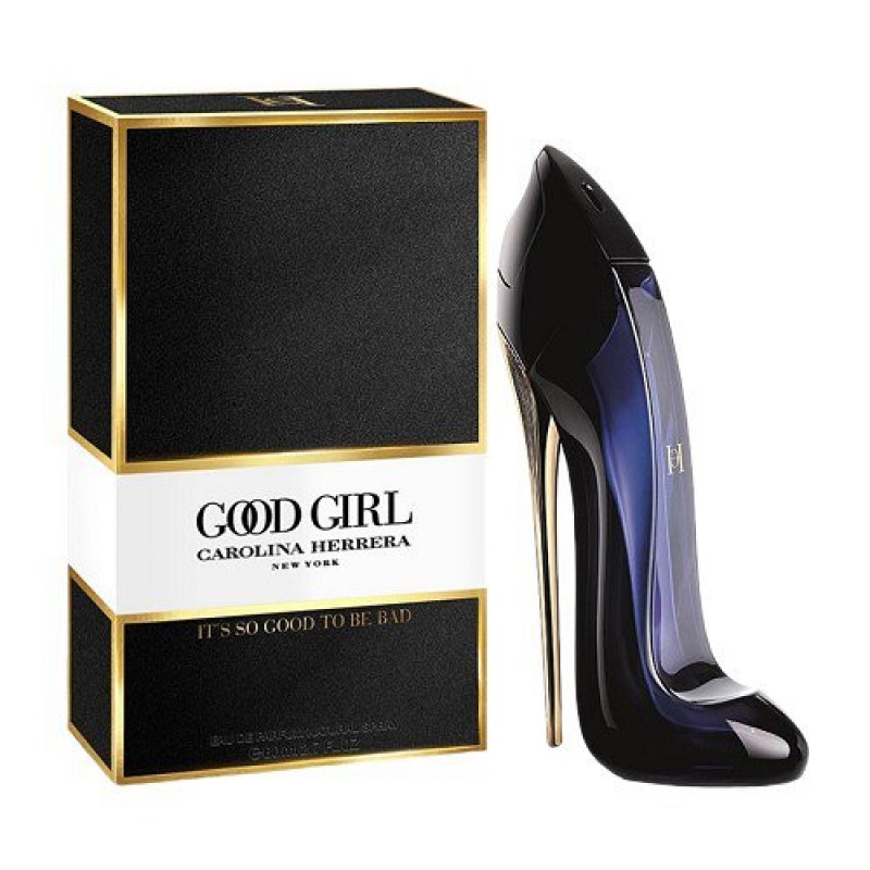 Парфюм аналог Carolina Herrera Good Girl 100 мл (копия духов)