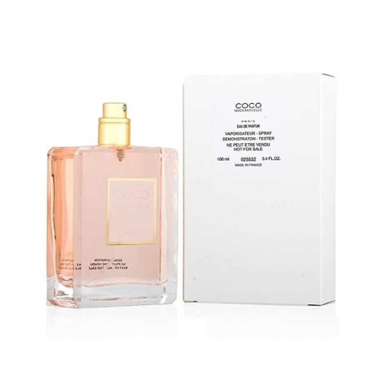 Тестер Chanel Coco Mademoiselle 100 мл (ОАЕ)
