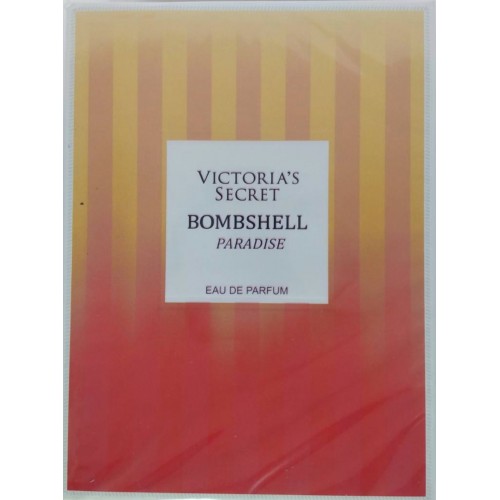 Парфюм аналог Victoria's Secret Bombshell Paradise 100 мл M (копия духов)