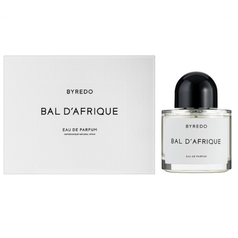 Парфюм Byredo Bal D'Afrique 100 мл (люкс копия)