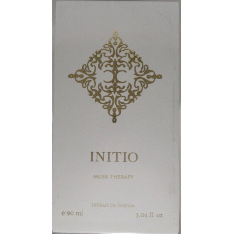 Парфюм Initio Parfums Prives Musk Therapy 90 мл (люкс копия)