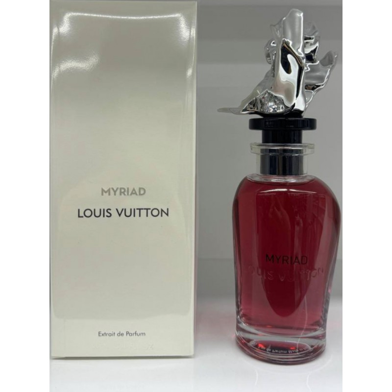 Парфум Louis Vuitton Myriad Extrait De Parfum 100 мл (люкс копія)